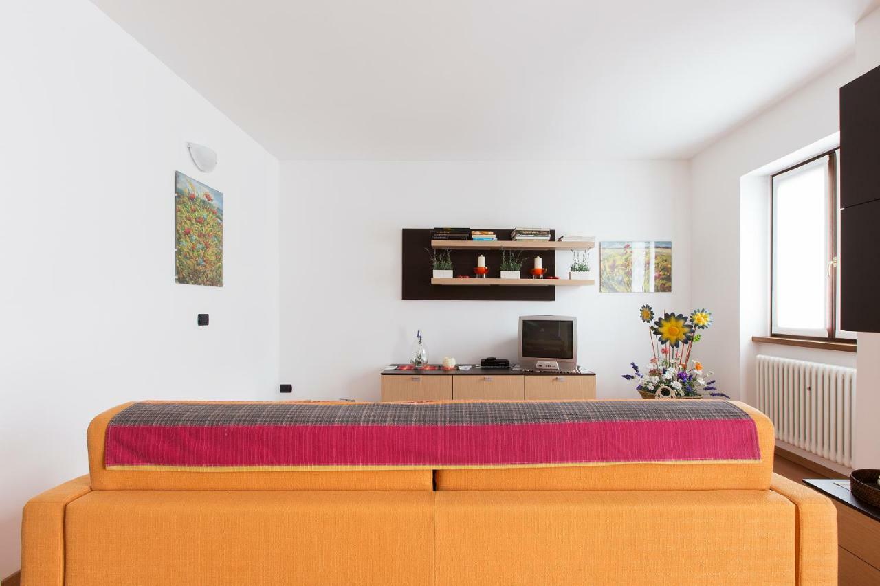 B&B La Corte Mese Exterior photo