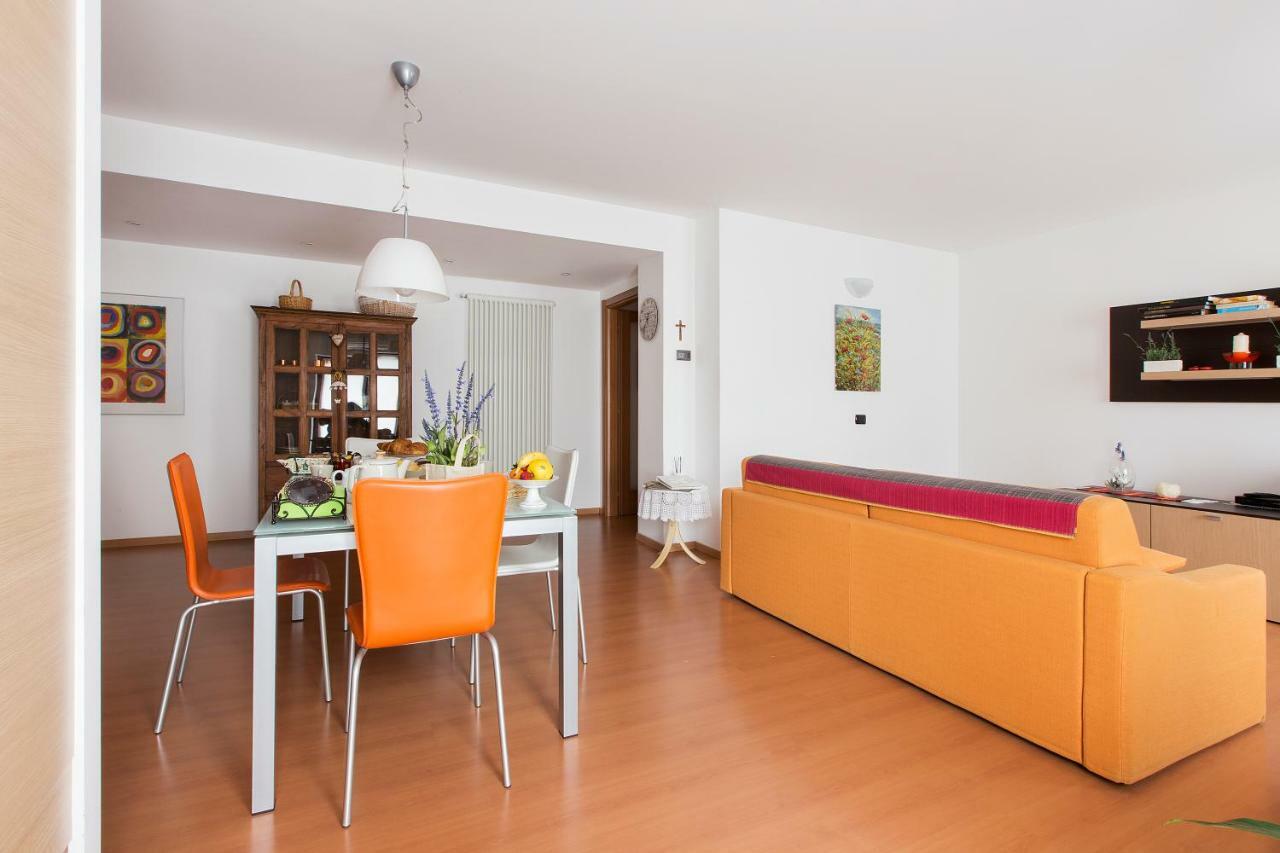 B&B La Corte Mese Exterior photo